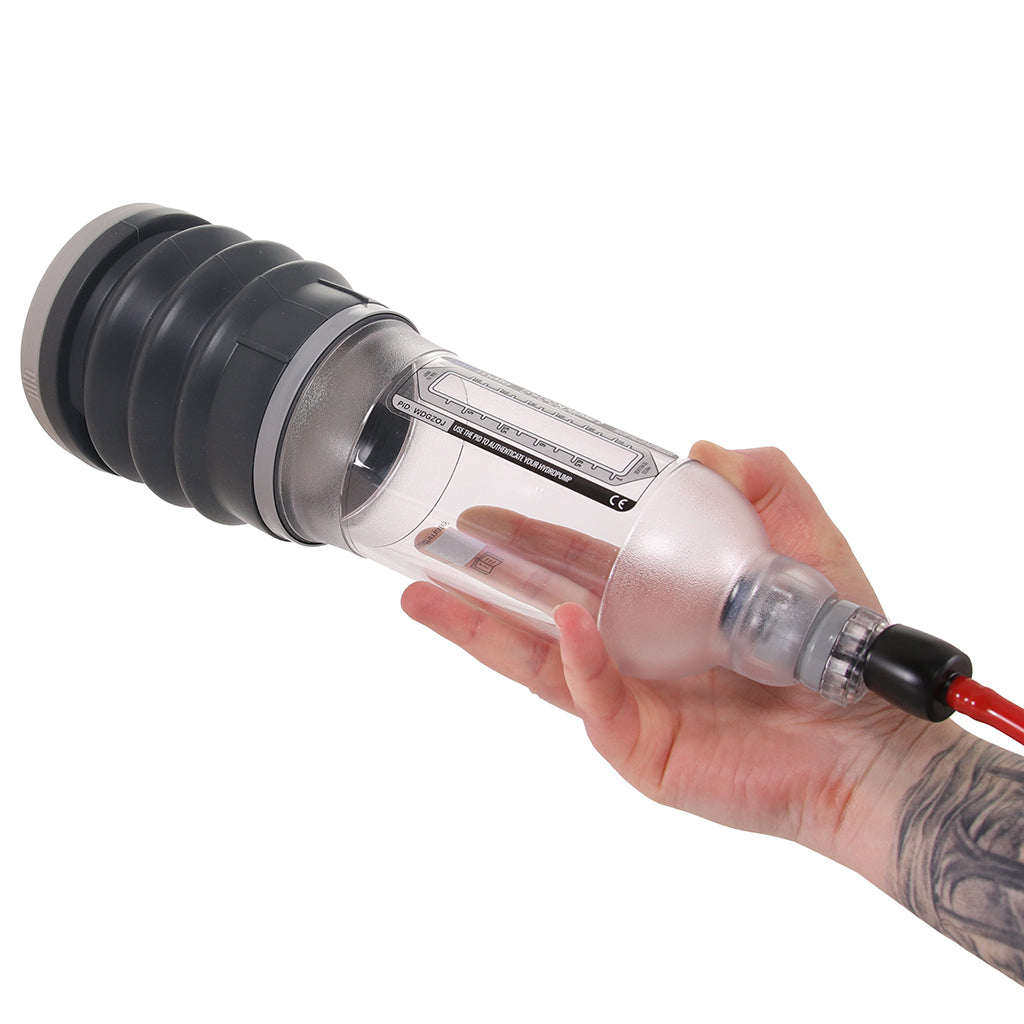 HydroXtreme7 WideBoy Penis Pump Kit Male Enhancement > Penis Pumps