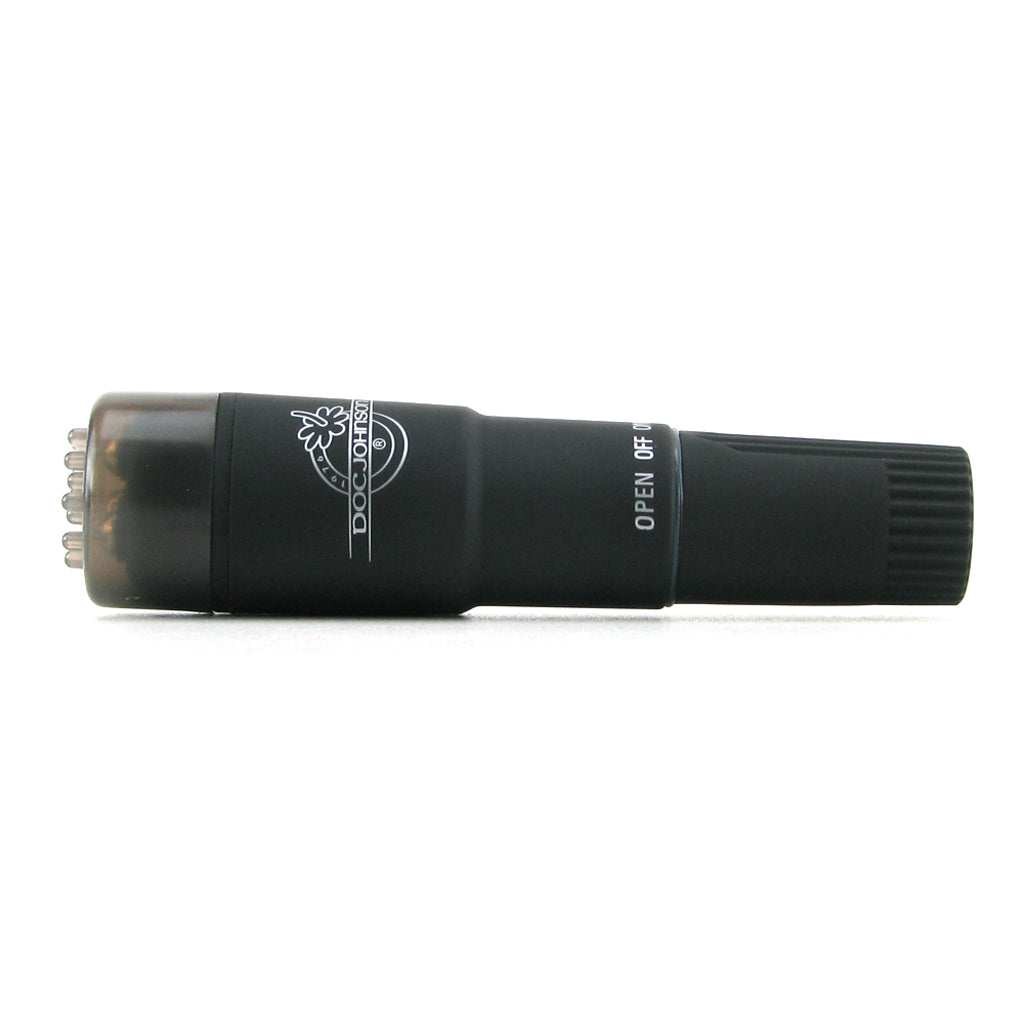 Black Magic Pocket Rocket Vibrators > Clitoral Stimulators