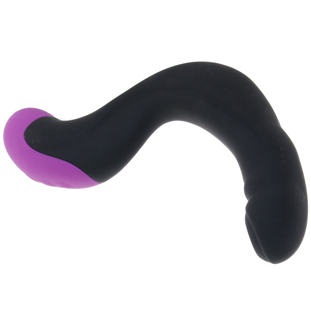 Anal Fantasy Elite Hyper-Pulse P-Spot Massager Anal Sex Toys > Prostate Massagers