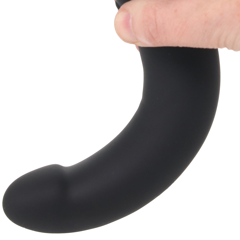 Onyxxx Vibrating Rider Probe Anal Sex Toys > Anal Vibrators
