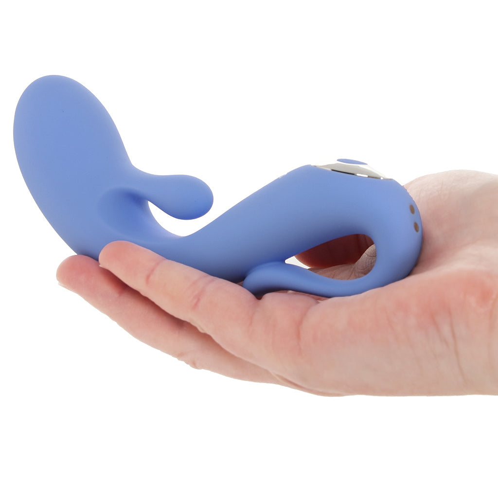 Selopa Smooth Operator Vibe Vibrators > G-Spot Vibrators