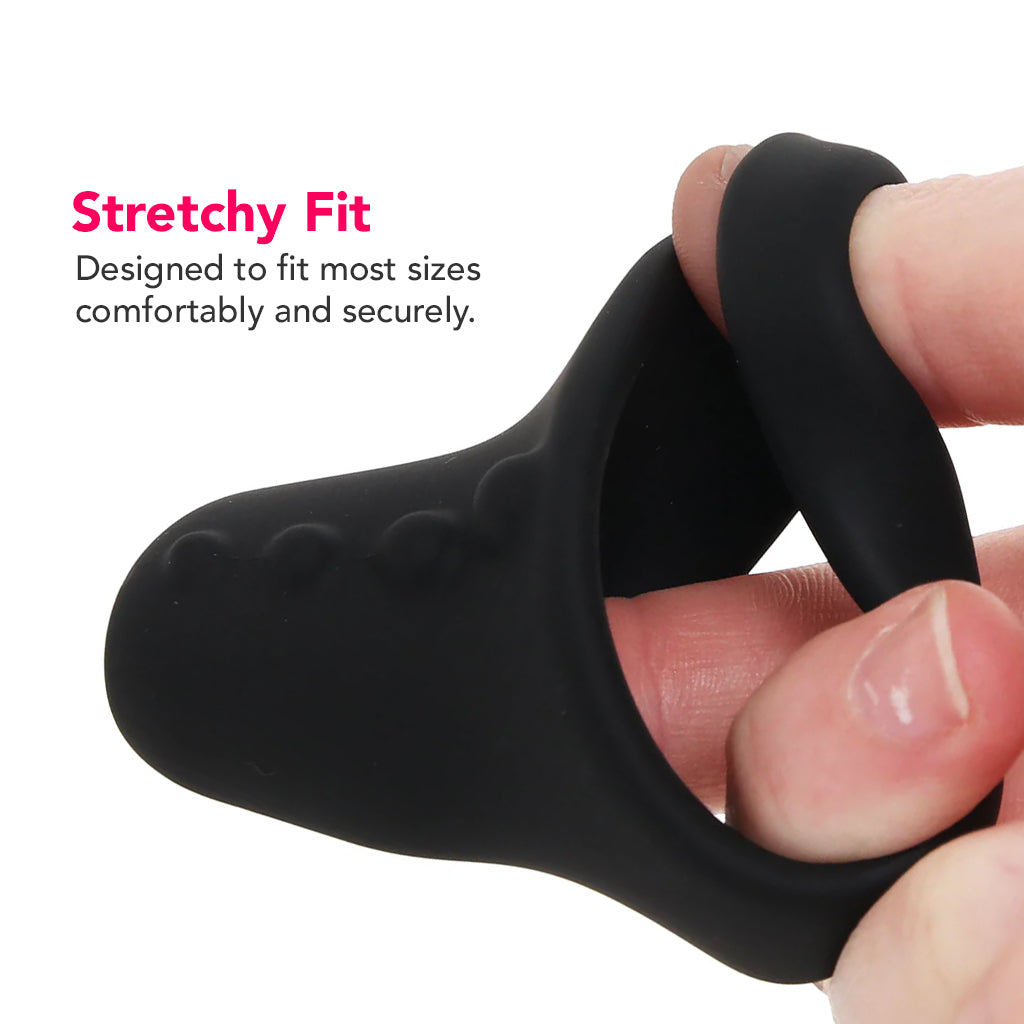 Performance Plus Flare 2 Sling Set Cock Rings