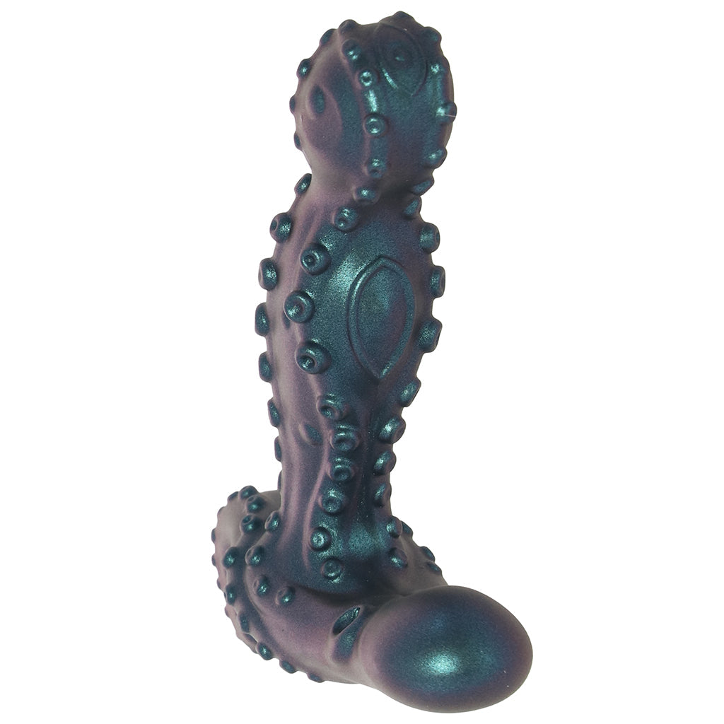 Creature Cocks Octoprobe Gyrating Prostate Vibe Anal Sex Toys > Prostate Massagers
