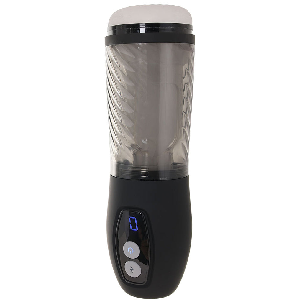 Playboy Pleasure Whirlwind Auto Stroker Male Masturbators > Auto Strokers