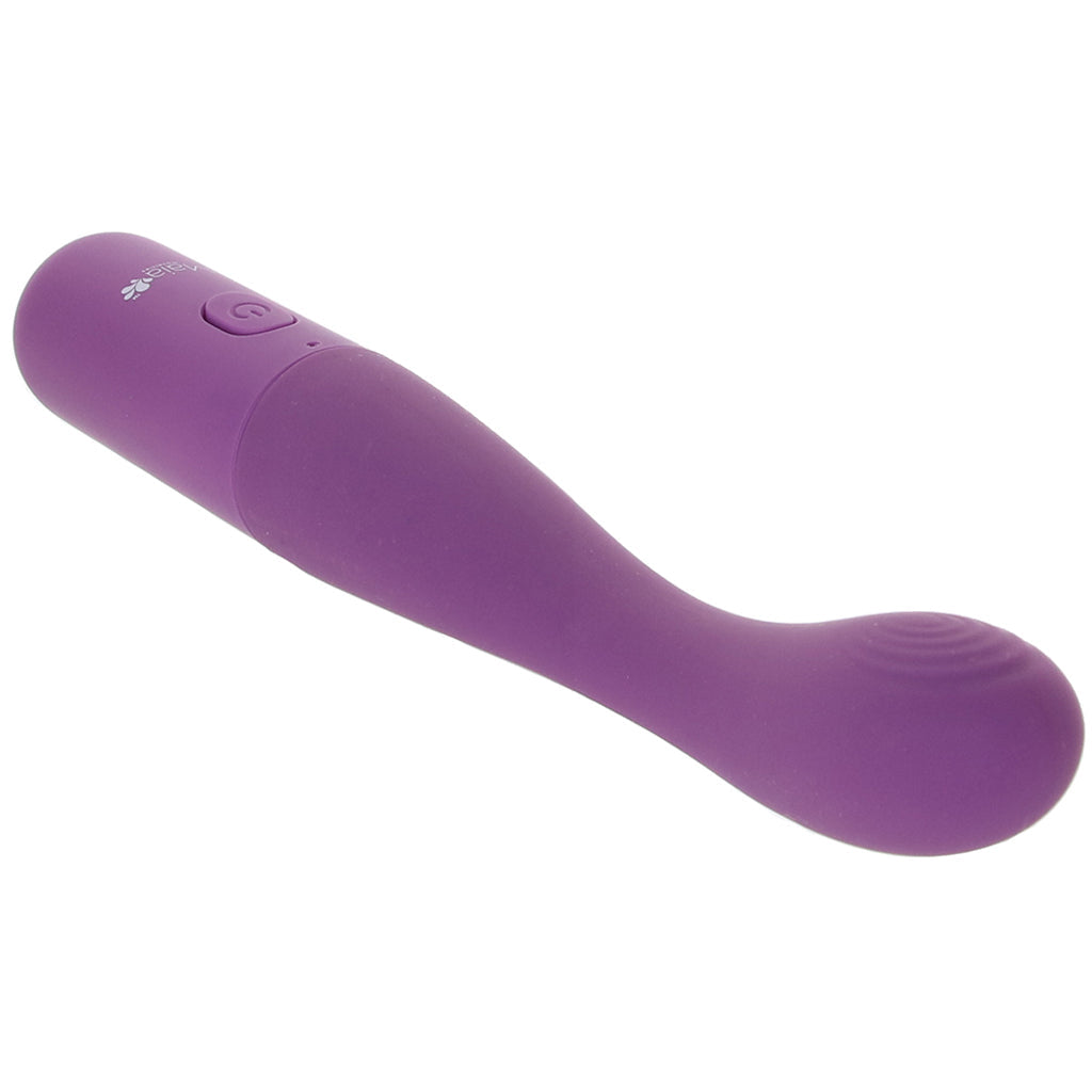 Chelsi G-Spot Vibe Vibrators > G-Spot Vibrators