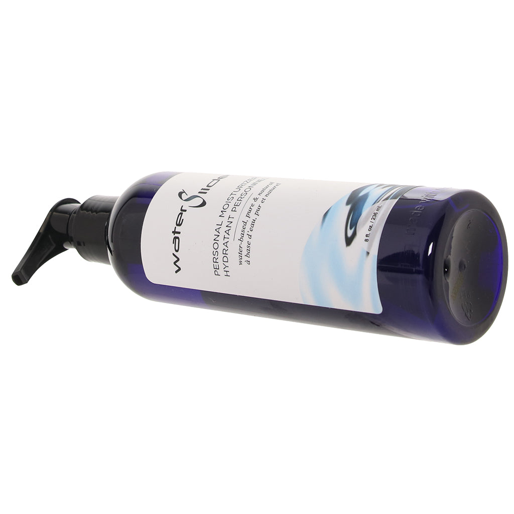 Water Slide Personal Lube in 8oz/236ml Lubes and Lotions > Water Based Sex Lubes