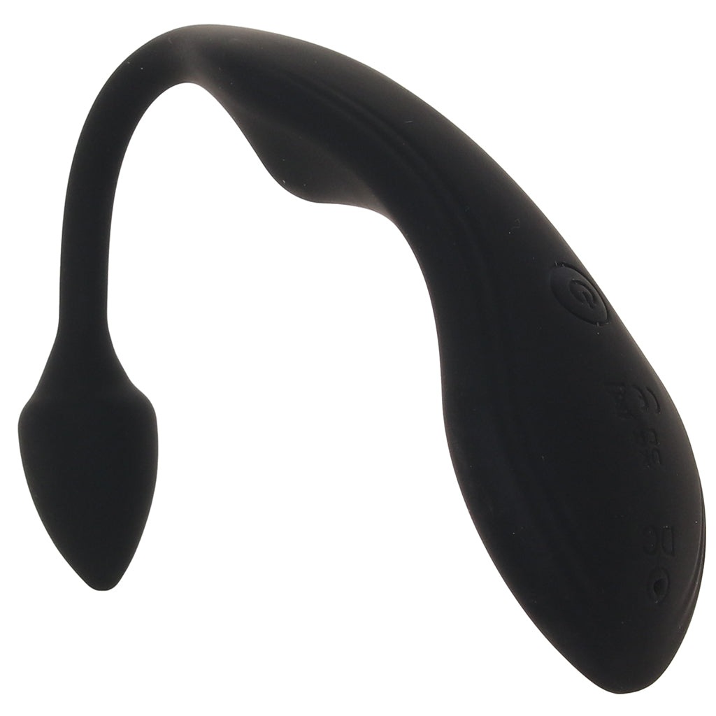 The Beat Remote Vibe Anal Sex Toys > Prostate Massagers