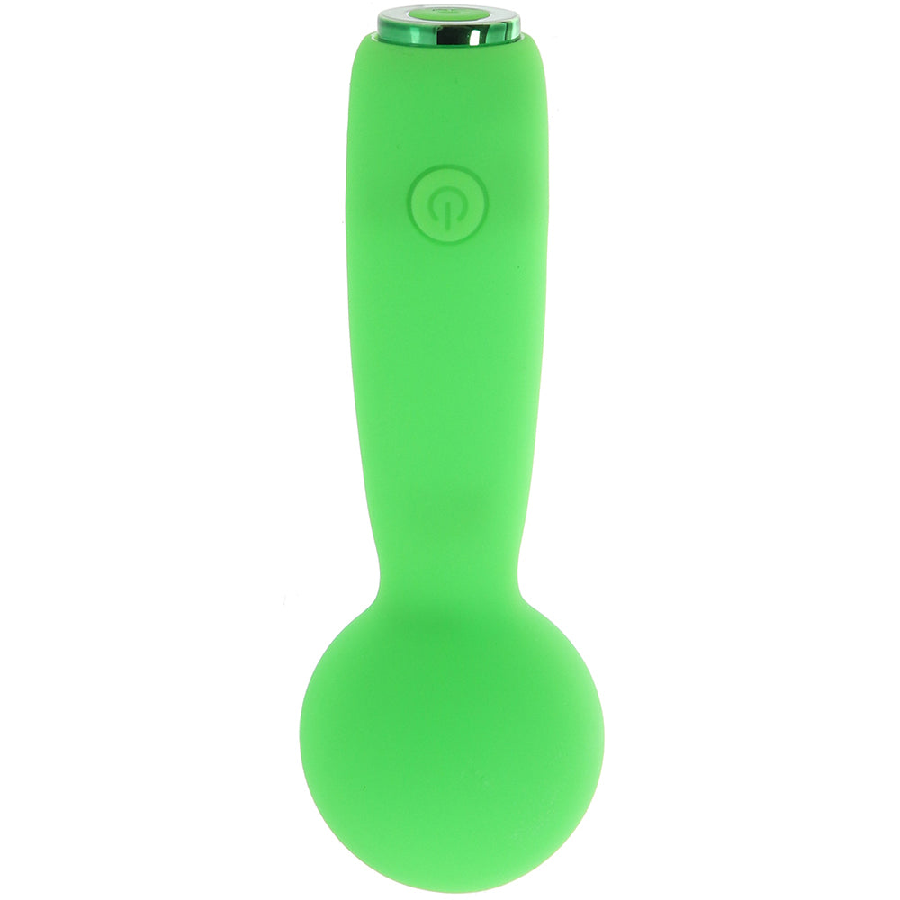 Neon The Bubbly Vibe Vibrators > Clitoral Stimulators