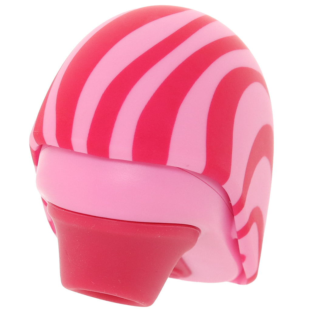 Romp Spin Pleasure Air Clitoral Stimulator Vibrators > Clitoral Stimulators