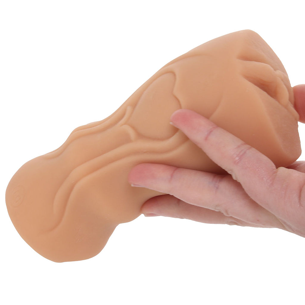 Lily Larimar ULTRASKYN Pocket Pussy Male Masturbators > Pocket Strokers