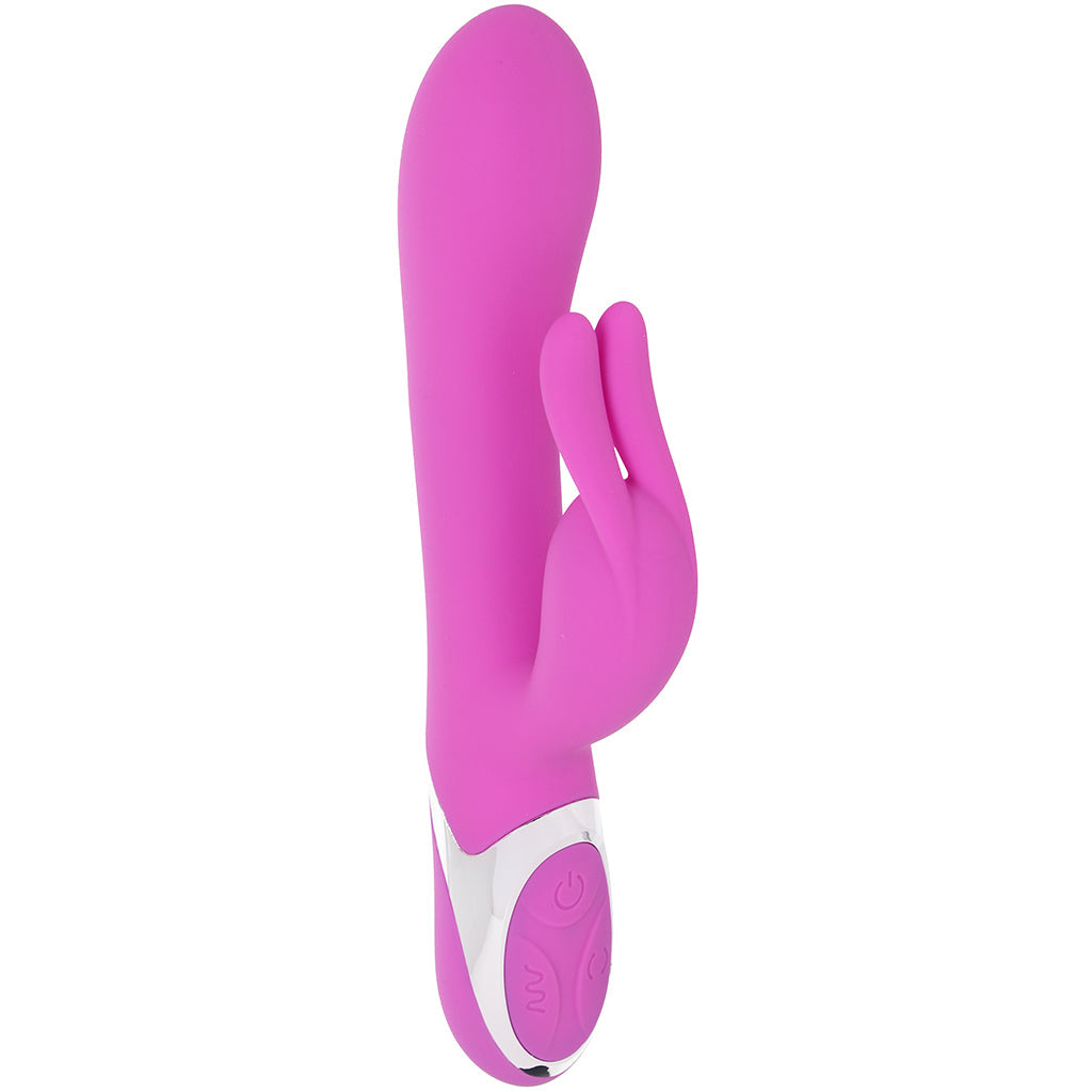 PinkCherry Show Me the Bunny Vibe Vibrators > Rabbit Vibrators