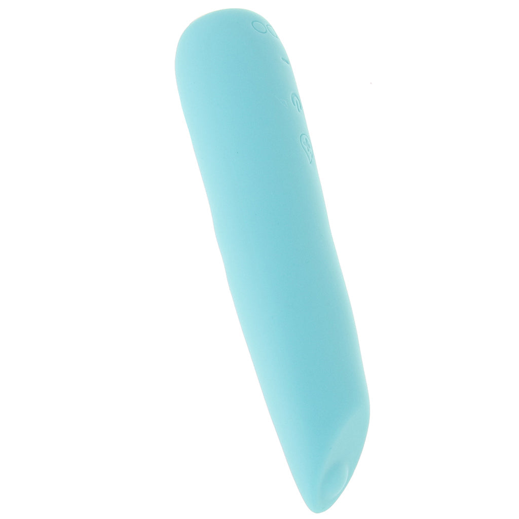 Boom Warming Lipstick Vibe in Turquoise Clearance