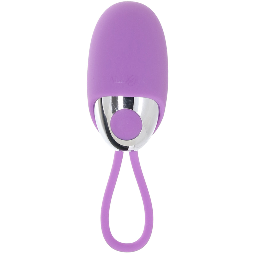 Turbo Buzz Bullet Vibe in Purple Vibrators > Bullet and Egg Vibrators
