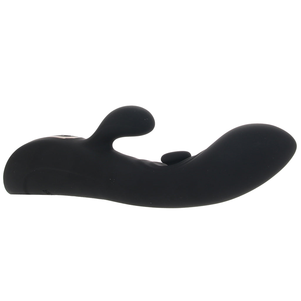 Playboy That's the Spot Rabbit Vibe Vibrators > Rabbit Vibrators