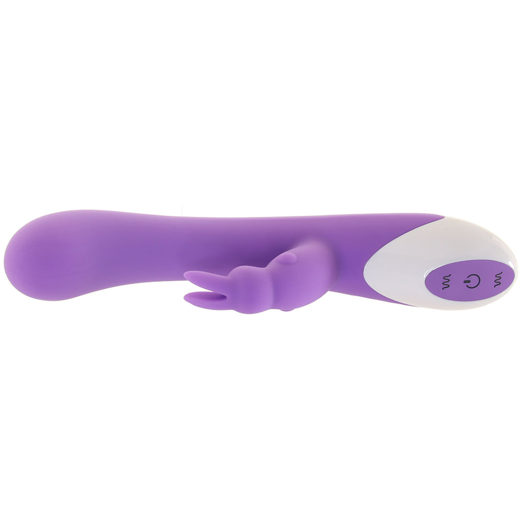 PinkCherry The Bunny Hop Rabbit Vibe Vibrators > Rabbit Vibrators