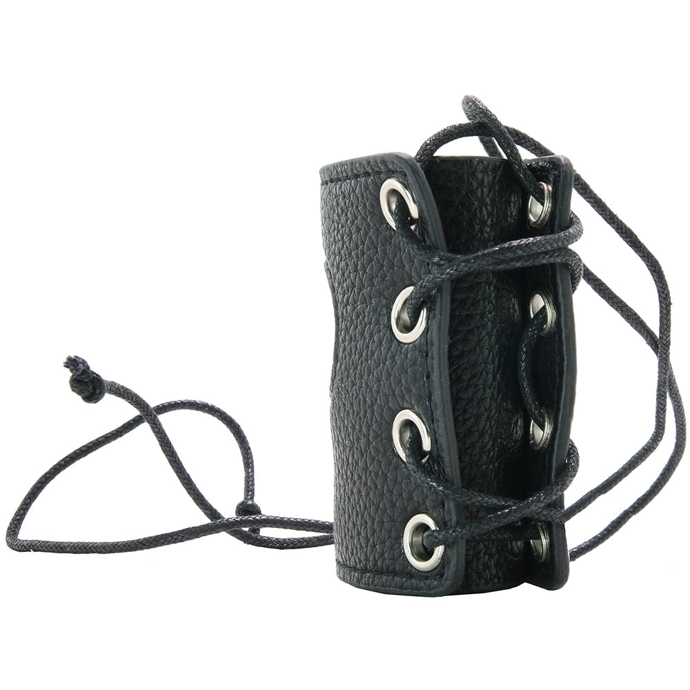 Blue Line 3 Inch Cock Sheath Bondage and Fetish > Cock and Ball Devices