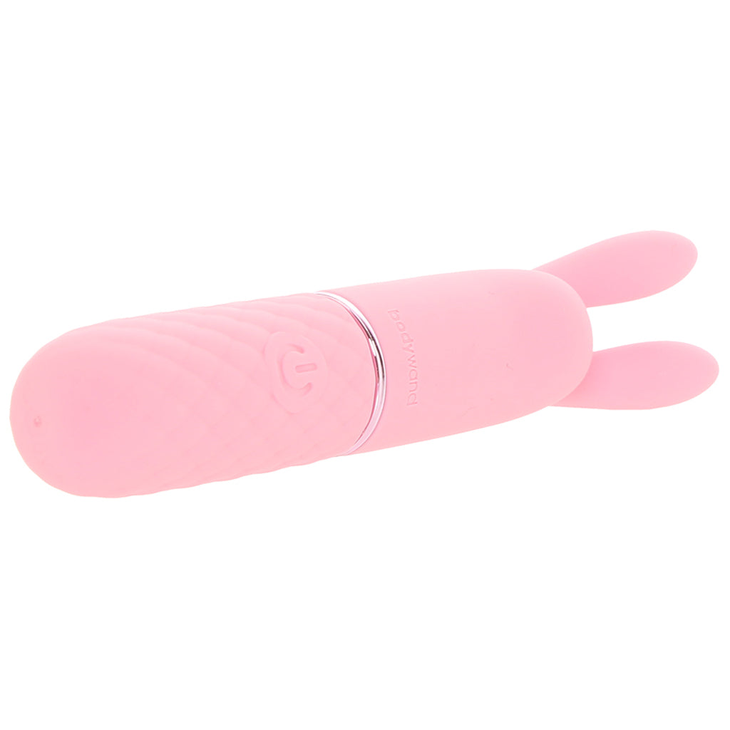 BodyWand Cuties Bunny Vibe Vibrators > Clitoral Stimulators