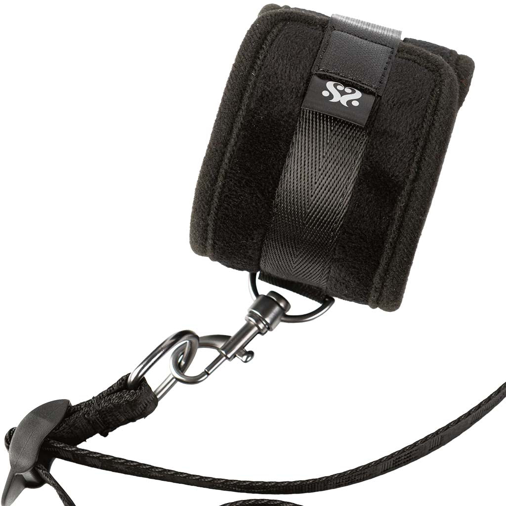 Sei Mio Comfortably In Control Restraint System Bondage and Fetish > Restraints
