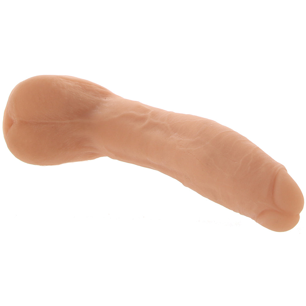 Signature Cocks Owen Gray 9 Inch ULTRASKYN Cock Dildo Sex Toys > Realistic Dildos