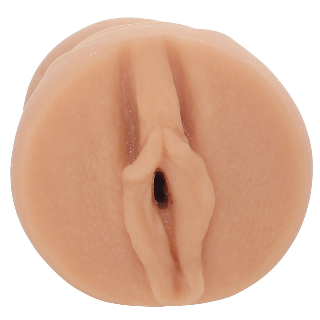 Lily Larimar ULTRASKYN Pocket Pussy Male Masturbators > Pocket Strokers