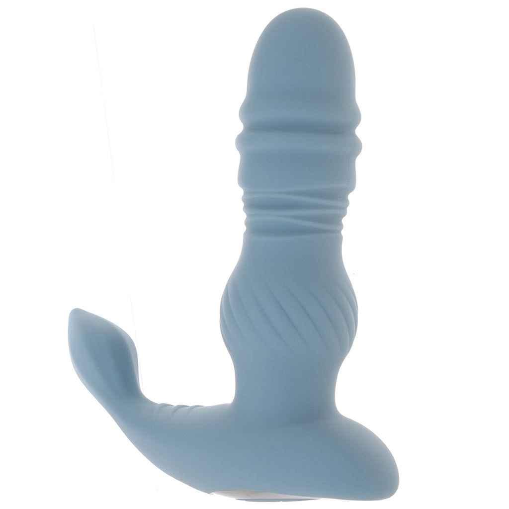Renegade Apex Thrusting Prostate Massager Anal Sex Toys > Prostate Massagers