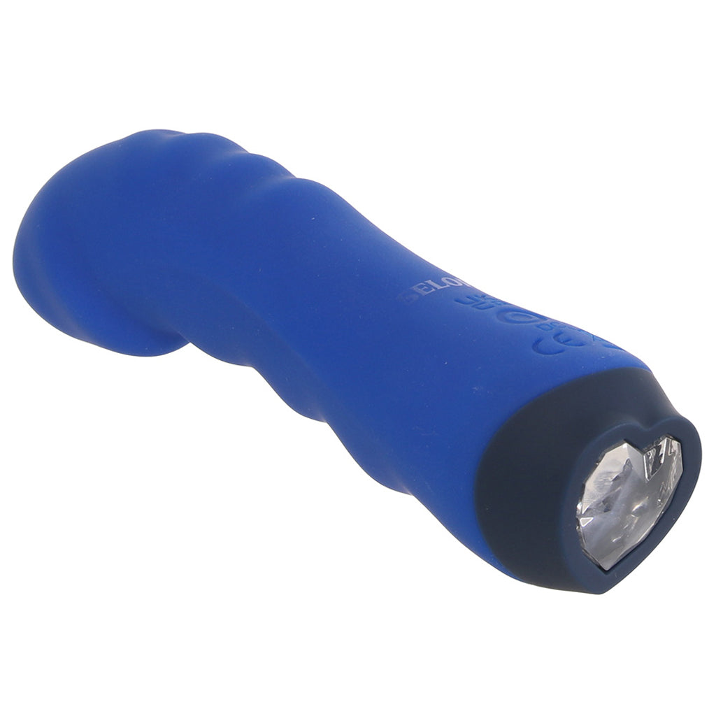 Selopa Blue Banger Vibe Vibrators > G-Spot Vibrators