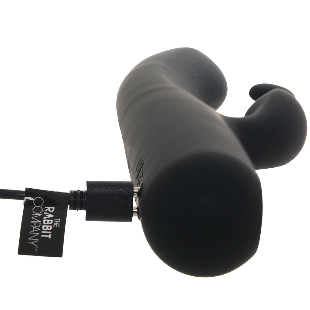 BodyWand Digi Rabbit Vibe Vibrators > Rabbit Vibrators