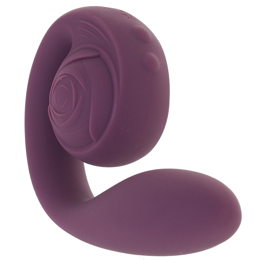 Gender X Poseable You Vibe Vibrators > G-Spot Vibrators