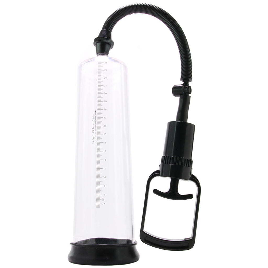 Classix XL Penis Enlargement Pump Male Enhancement > Penis Pumps