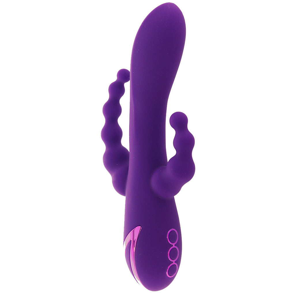 California Dreaming Long Beach Bootylicious Vibe Vibrators > Rabbit Vibrators