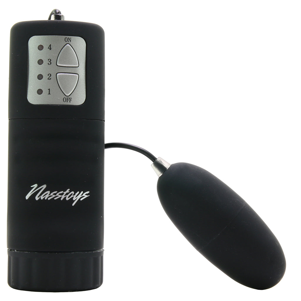 Seduce Me Multi Function Bullet in Black Vibrators > Bullet and Egg Vibrators
