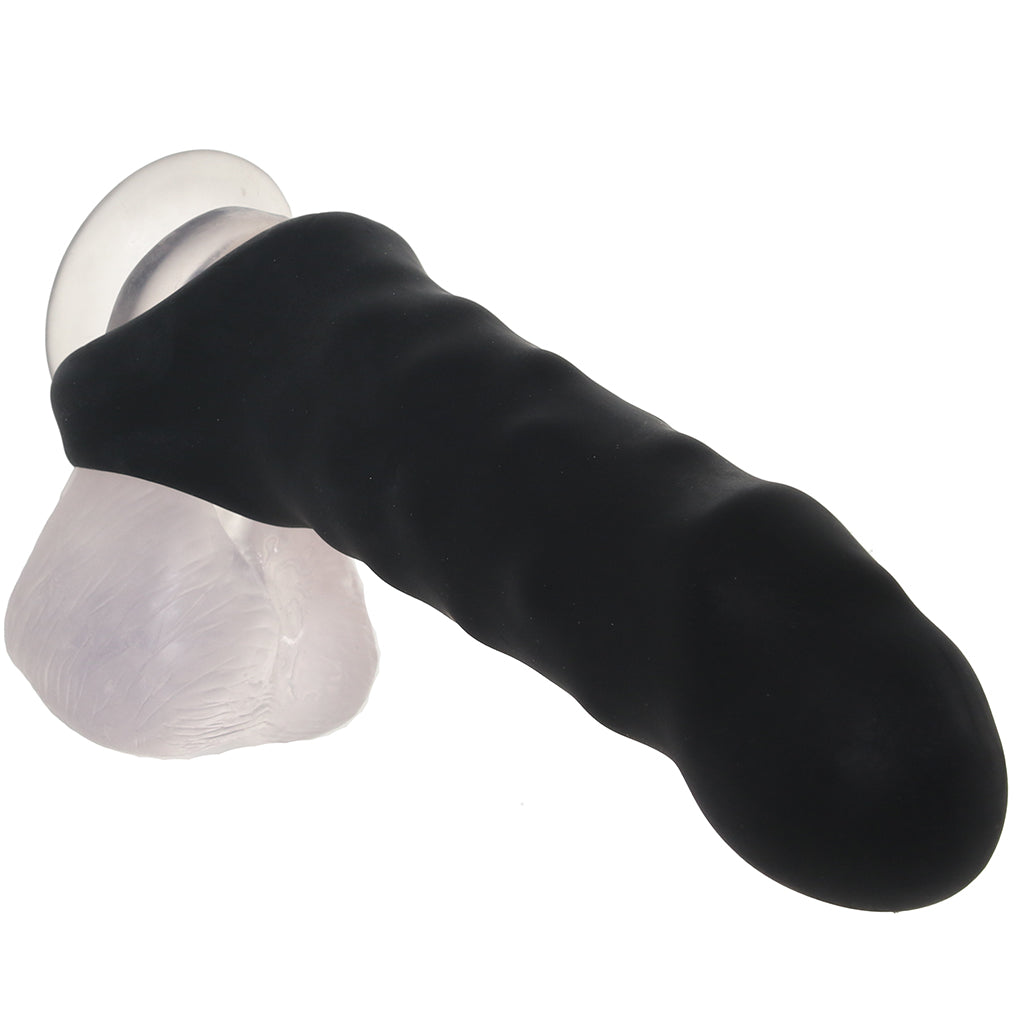 Colt Slugger Extender Male Enhancement > Extenders and Sleeves
