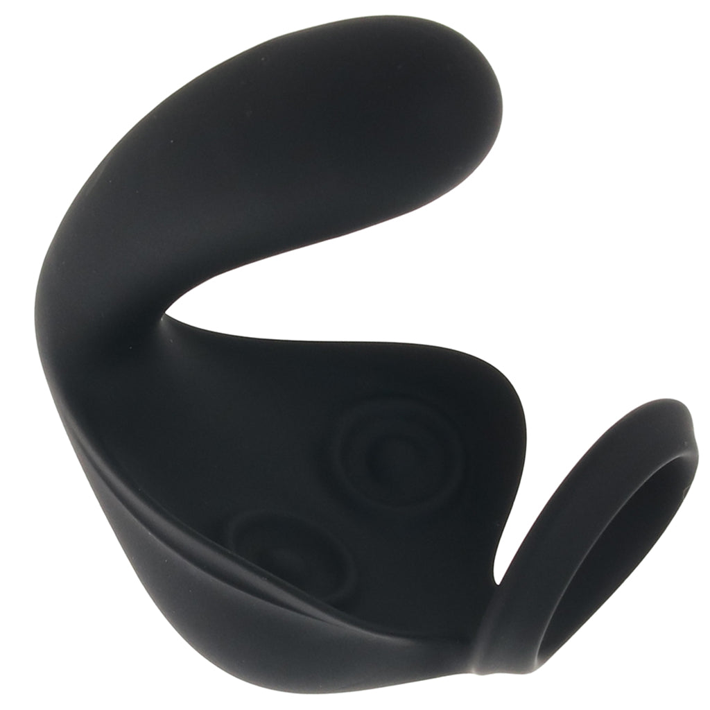 Zero Tolerance Ballin' Out Prostate Massager Anal Sex Toys > Prostate Massagers