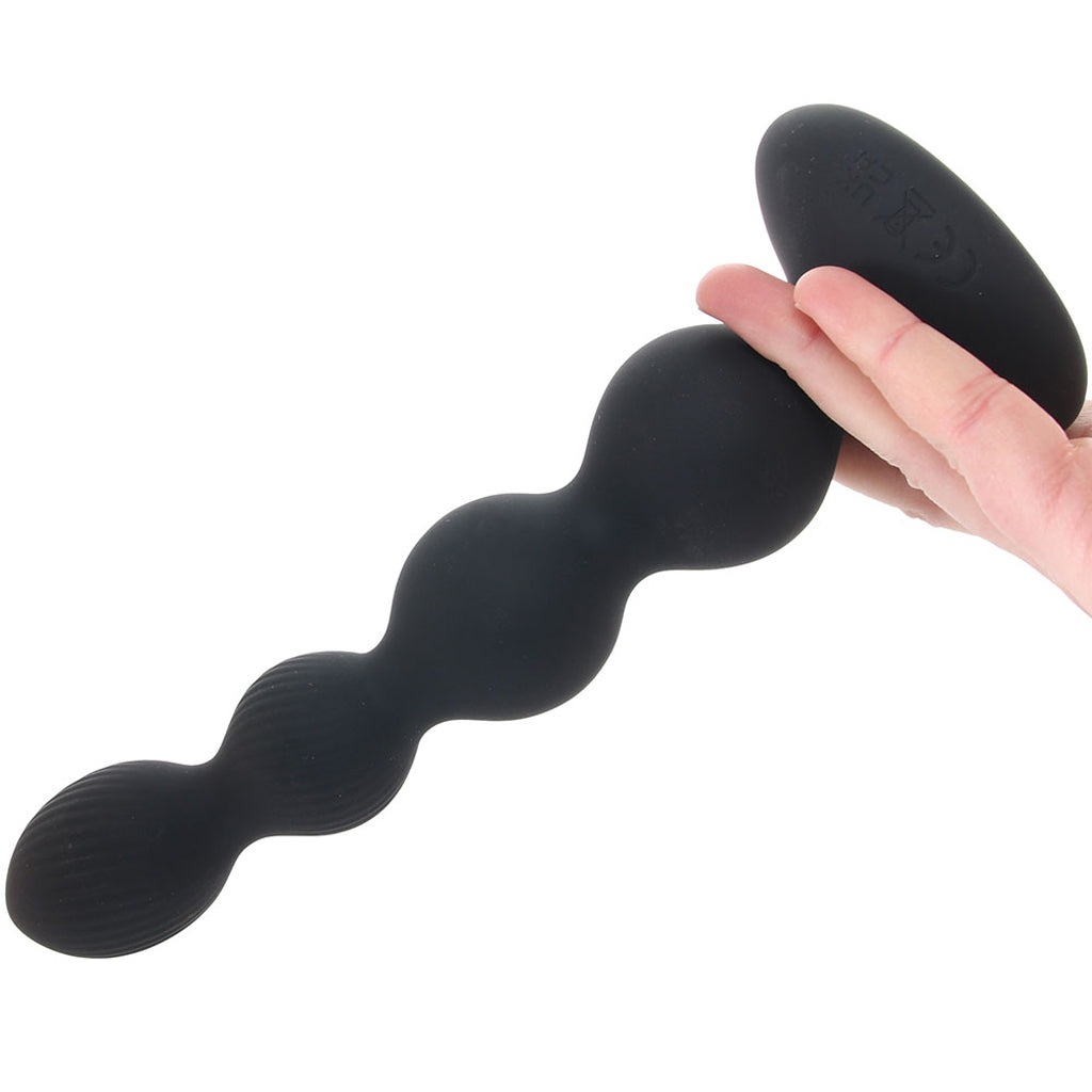 Nexus Tornado Large Anal Probe Anal Sex Toys > Butt Plugs
