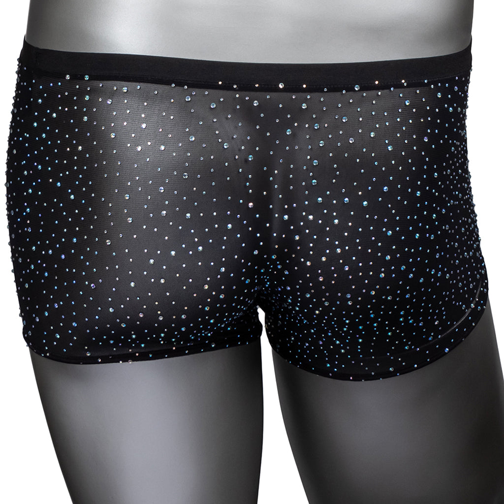 Radiance Boxer Briefs Lingerie > Lingerie
