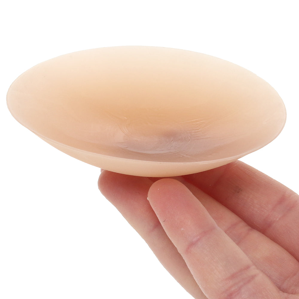 Intimately GG 3 Pack Nipple Covers in Tan Bondage and Fetish > Tools & Accessories