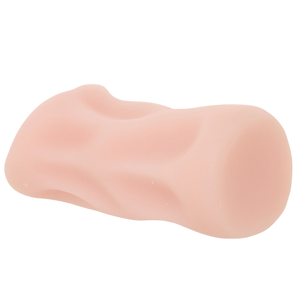 Xkin Career Girls Sasha Slippernip Pussy Stroker Male Masturbators > Pocket Strokers