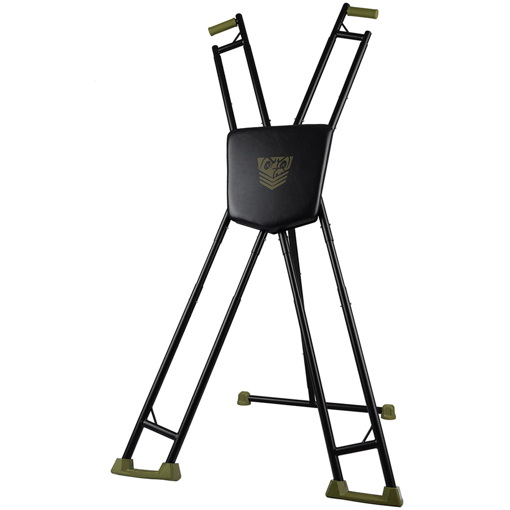 Fort Troff Tactical Cross Sex Furniture > Sex Machine