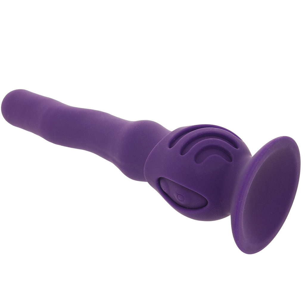Playboy Wiggle It Vibe Vibrators > G-Spot Vibrators