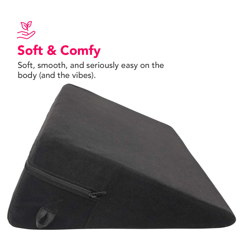 Pivot Positioner Wedge Sex Furniture