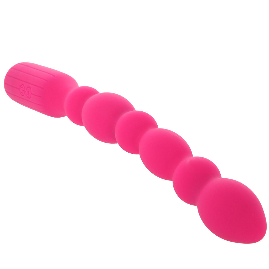 Inya Prime Vibrating Anal Beads Anal Sex Toys > Anal Beads