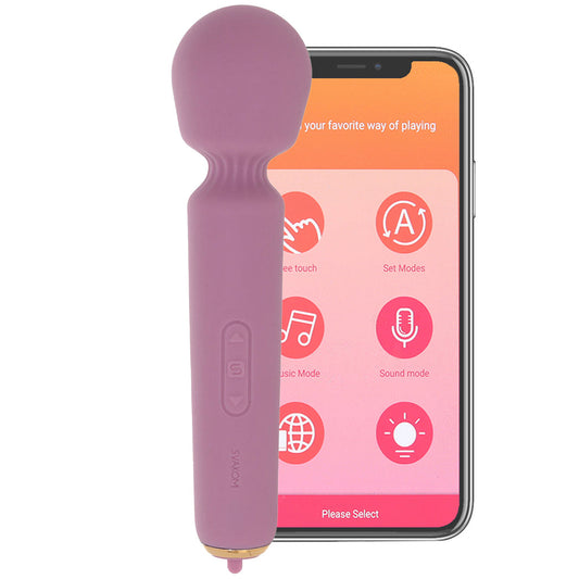 Mini Emma Neo Interactive Wand
