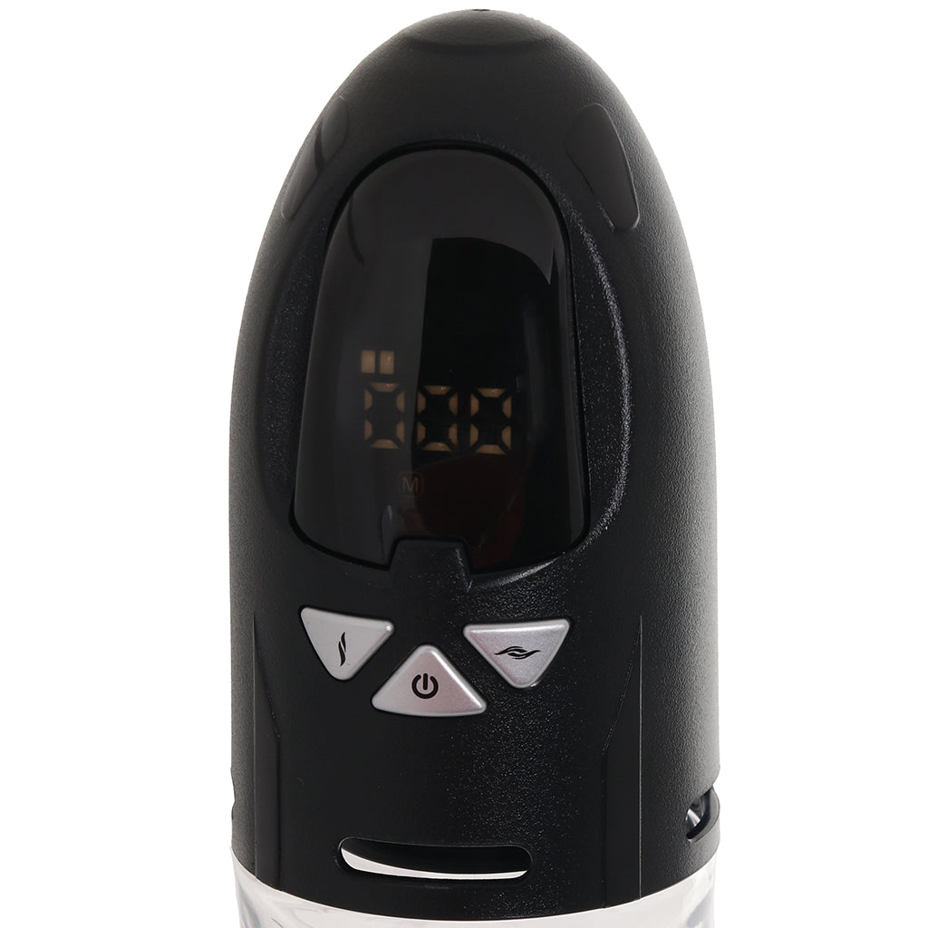 Renegade Warrior Waterproof Auto Pump Male Enhancement > Penis Pumps