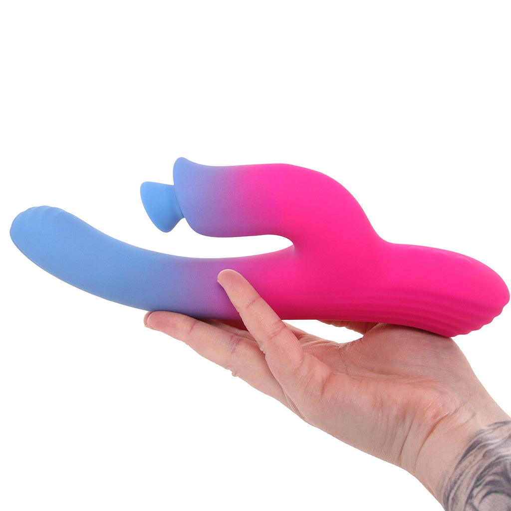 Elation Suction Rabbit Vibe