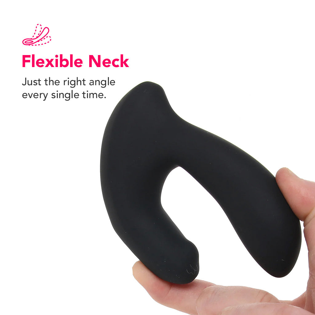 PinkCherry Remote Control Prostate Vibe Anal Sex Toys > Prostate Massagers