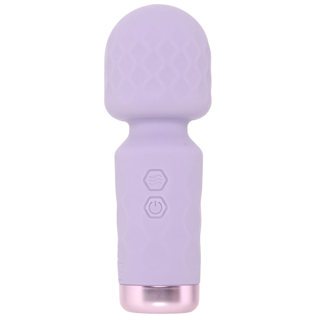 Lust-n-Dreams Salsa Mini Wand Vibrators > Clitoral Stimulators