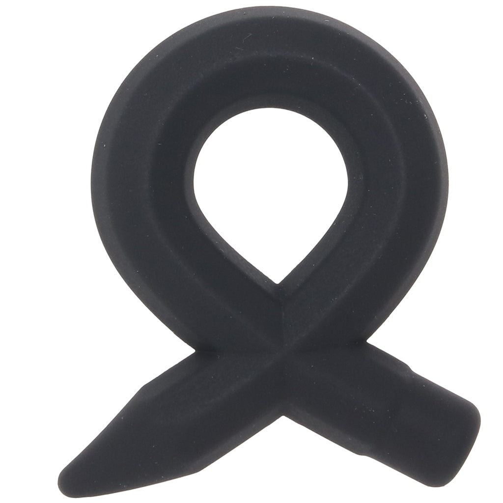 LEVELZ Pencil Cock Ring Cock Rings