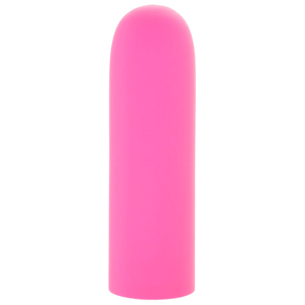 Pink Pussycat Silicone Bullet Vibe Vibrators > Bullet and Egg Vibrators
