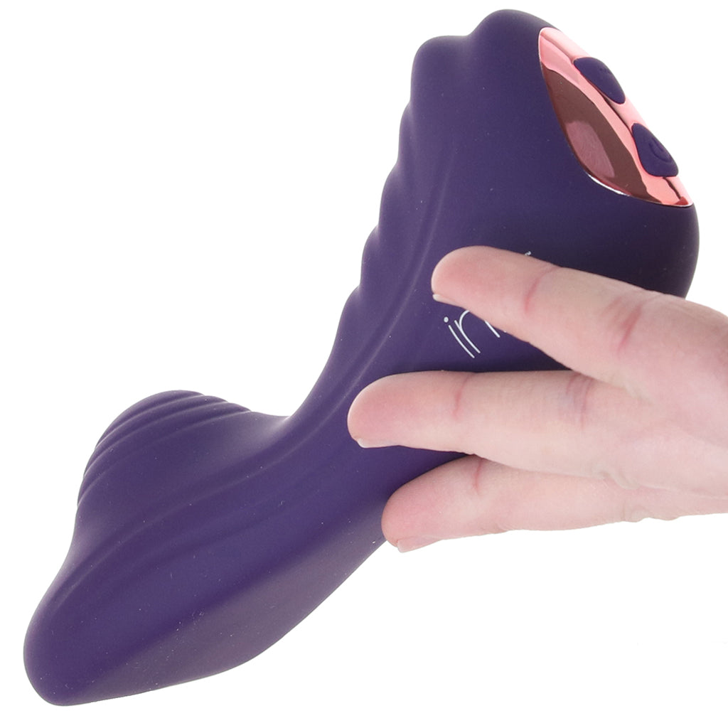 inmi Ride N' Grind Vibe Vibrators > Clitoral Stimulators