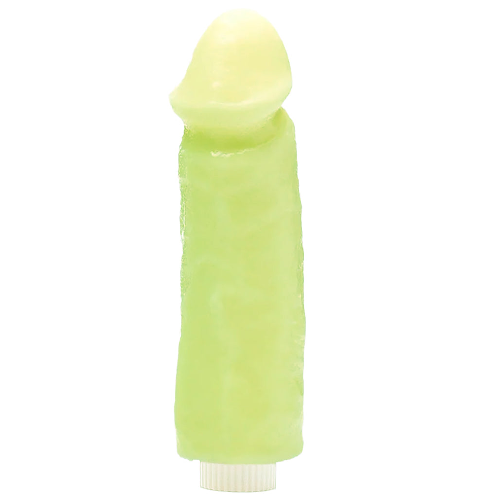 Clone-A-Willy Vibrator Kit in Glow in the Dark Dildo Sex Toys > Realistic Dildos